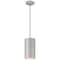 Access Lighting Pilson XL, Pendant, Satin Finish, Steel 29007-SAT-C - alternate 1